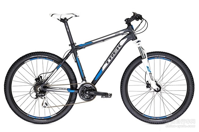 TREK 3900D