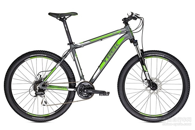 TREK 3900D