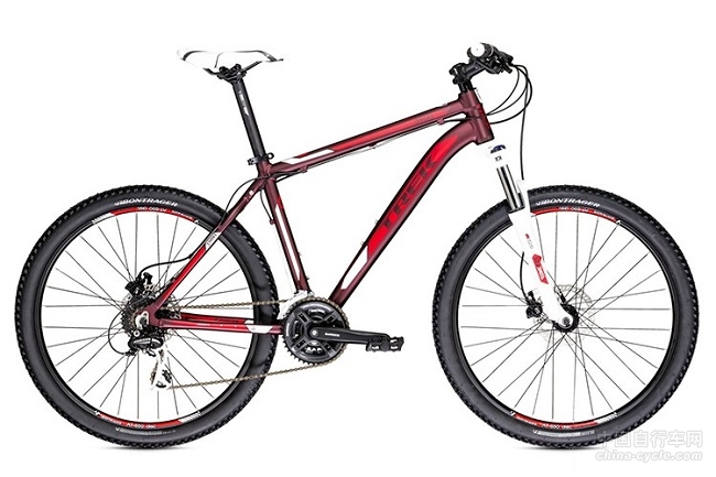 TREK 3900D